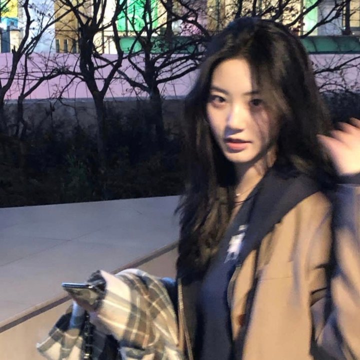 退休女士